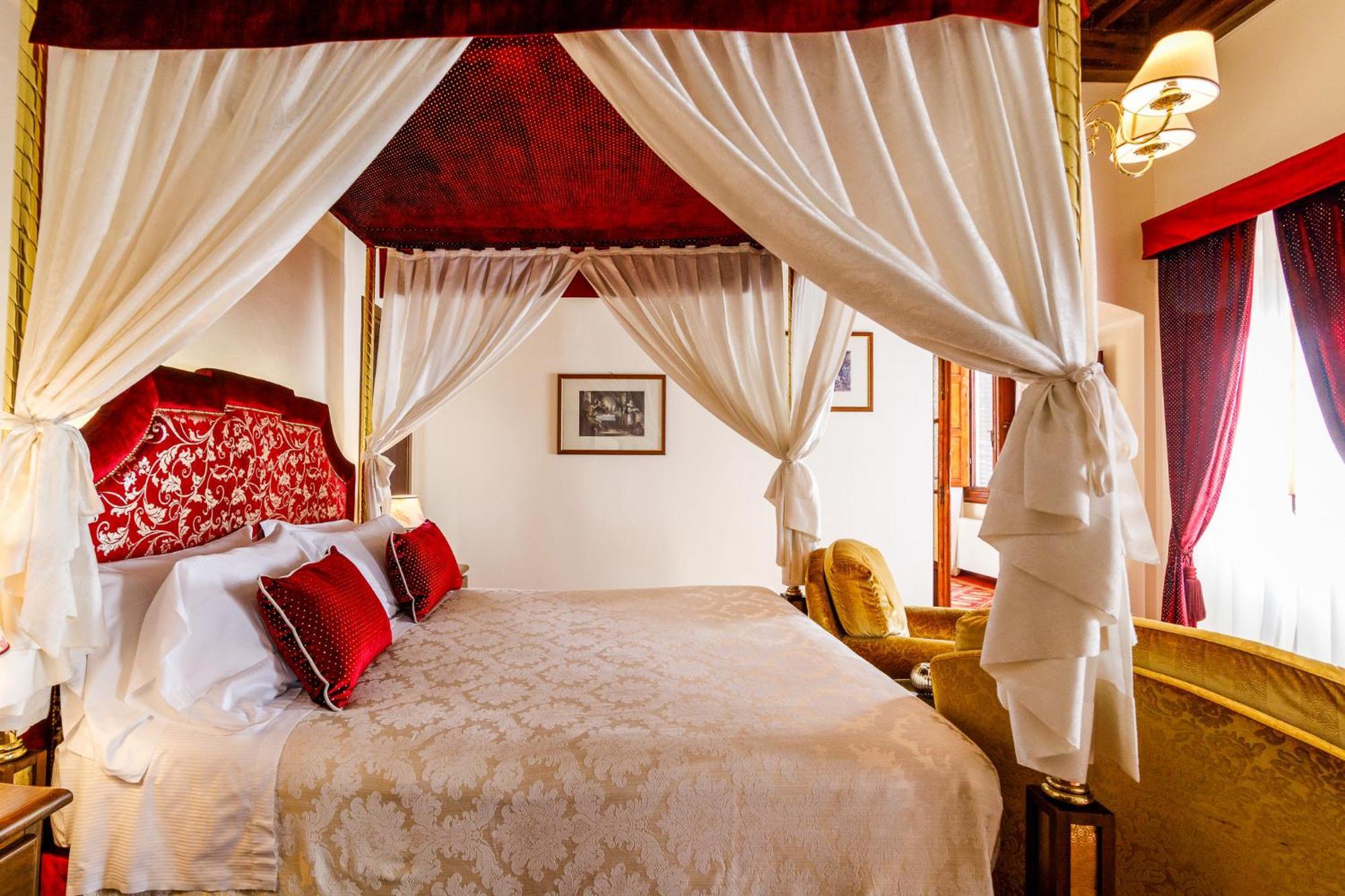 Villa Lecchi Hotel Wellness Colle Val D'Elsa Exterior foto